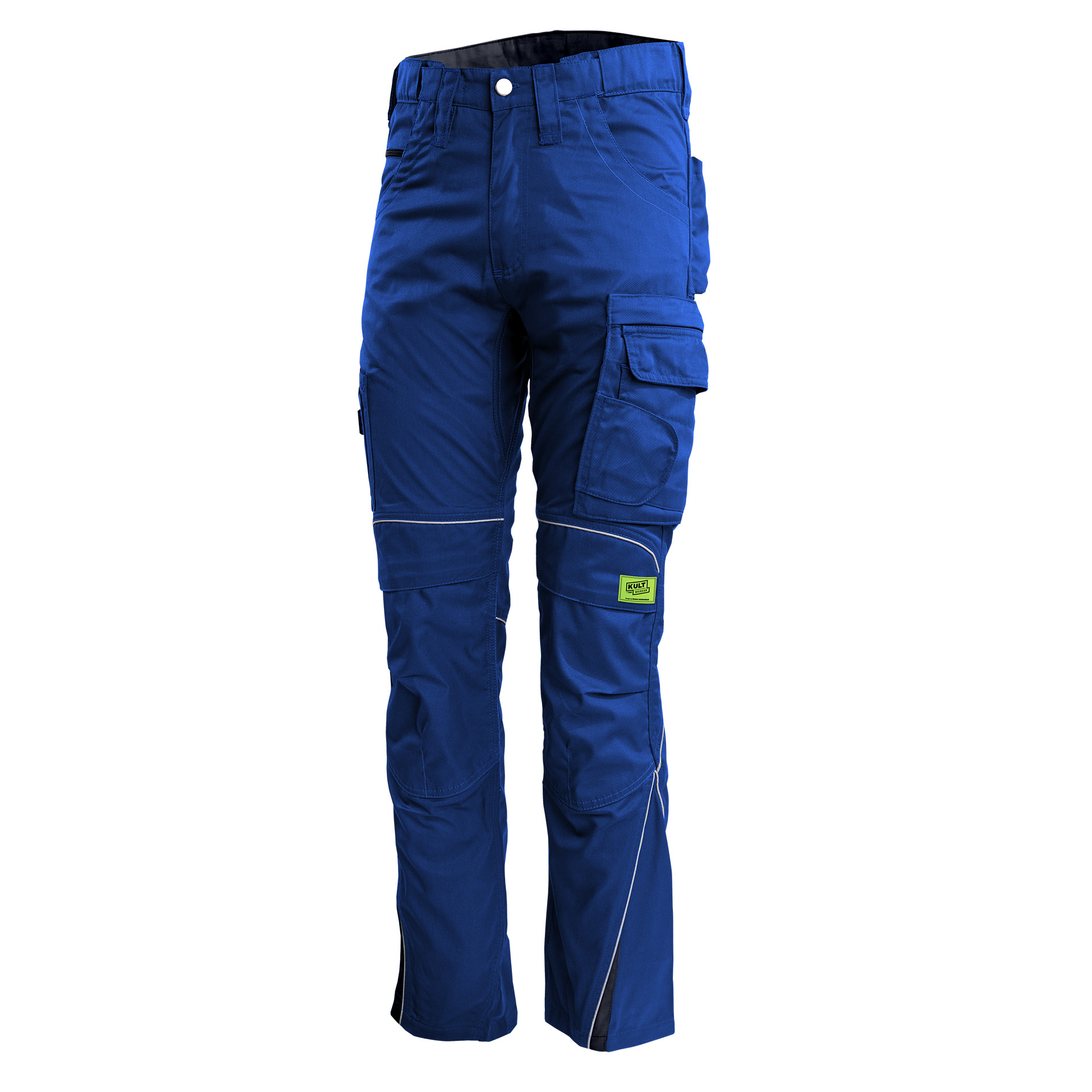 TMG Arbeitshose Bundhose Kult Worker