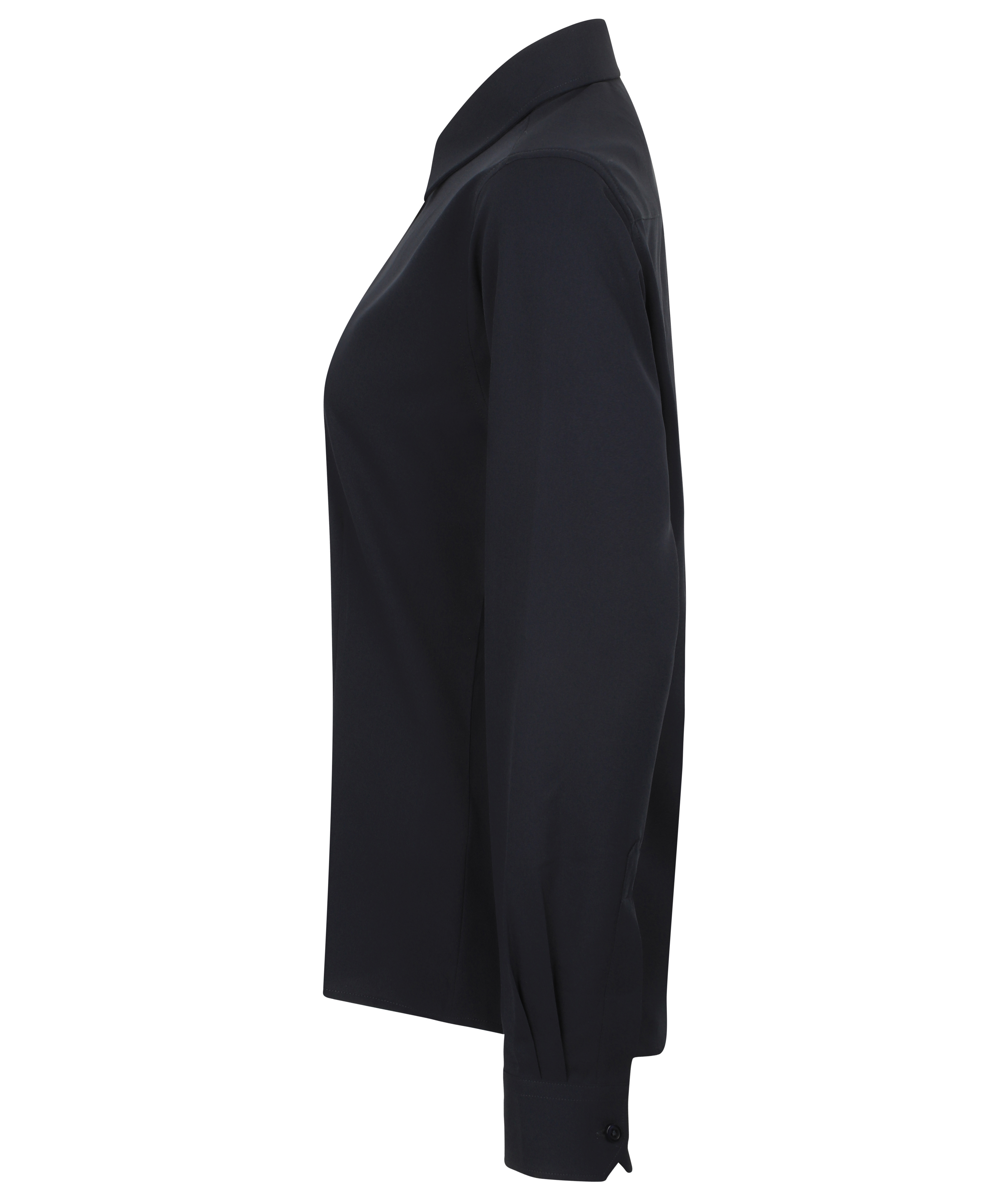 Bluse – Ladies´ Wicking Long Sleeve Shirt
