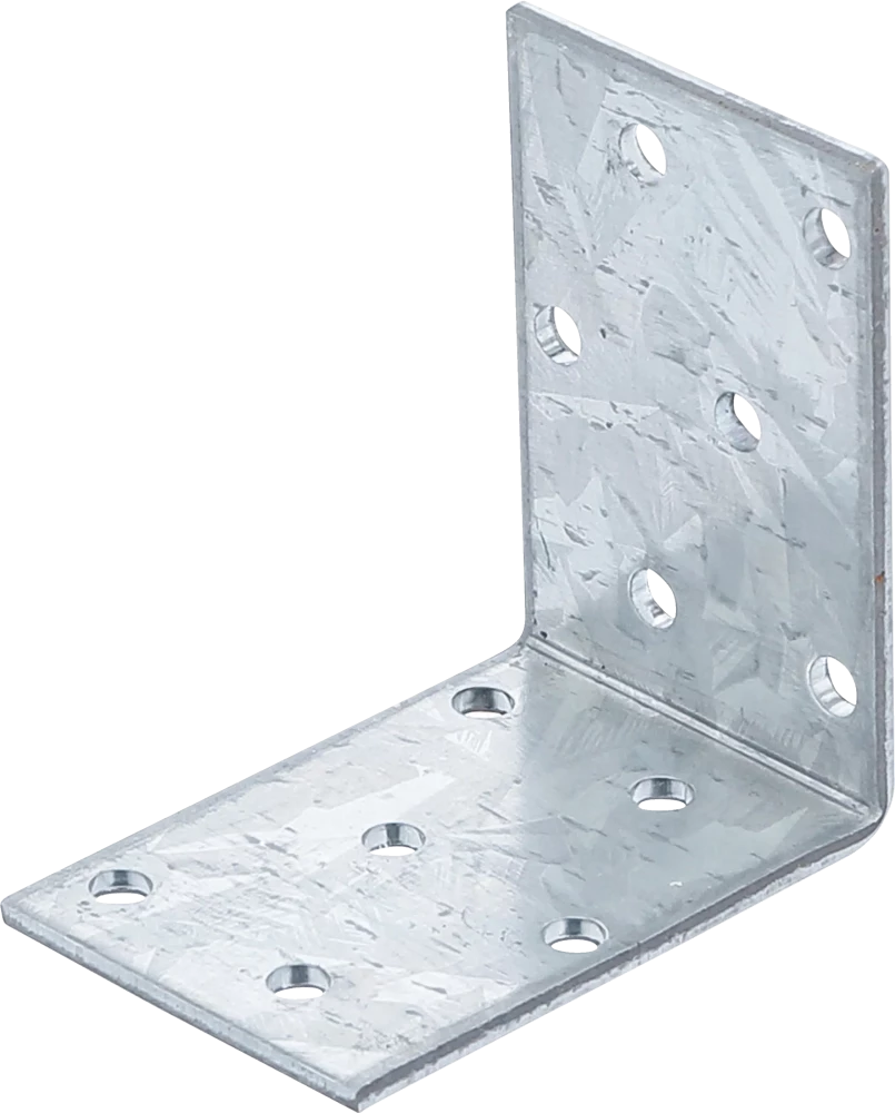 Winkelverbinder, 60 x 60 x 40 x 2,5 mm