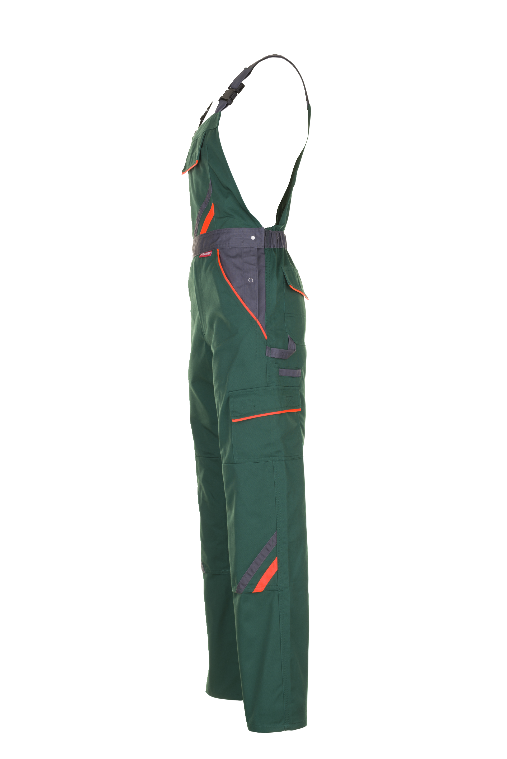 PLANAM Latzhose Visline