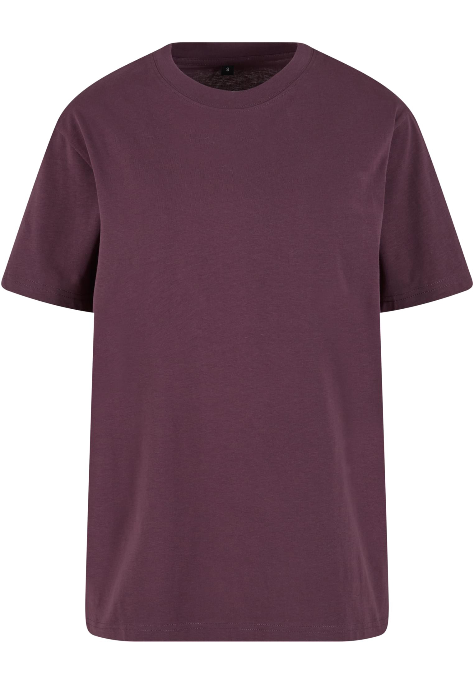 T-Shirt – Basic Regular Fit Tee