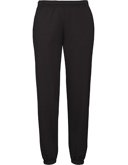 Hose – Classic Elasticated Cuff Jog Pants