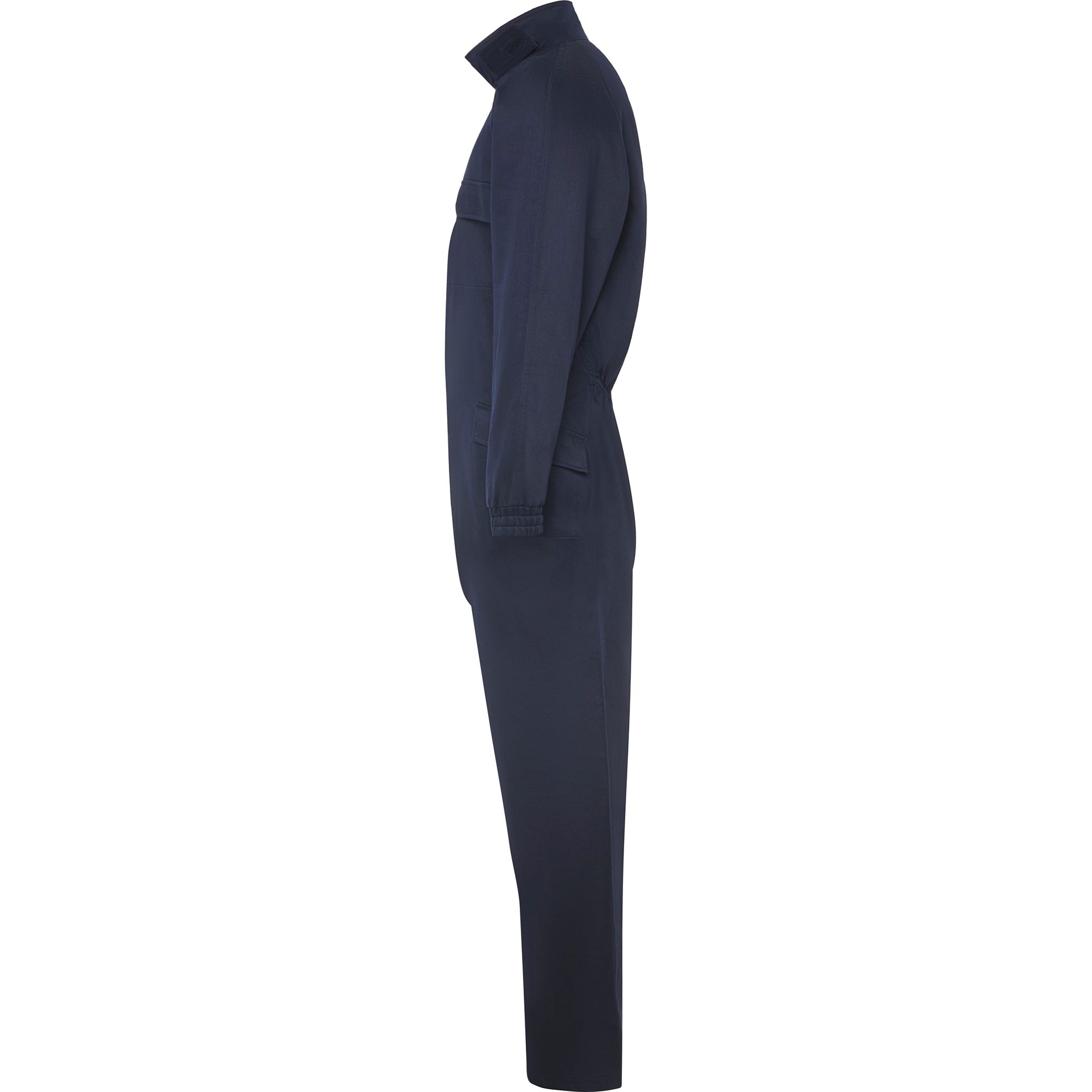 Overall Blazer