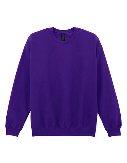 Softstyle Midweight Fleece Adult Crewneck Sweatshirt