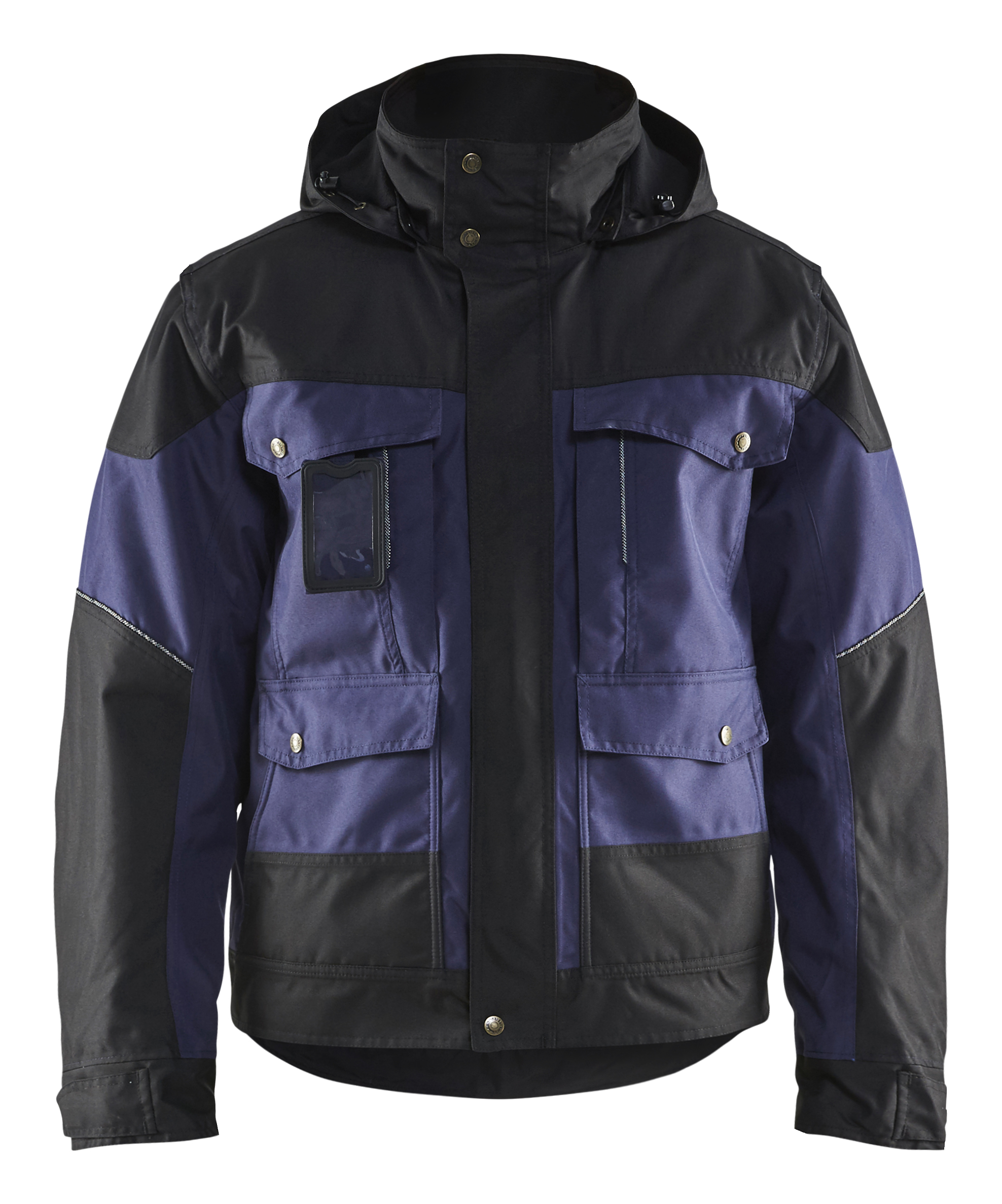 Winterjacke