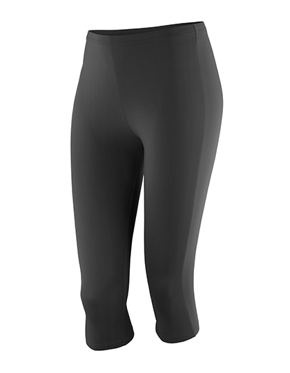 Capri-Hose Spiro Women's Impact Softex