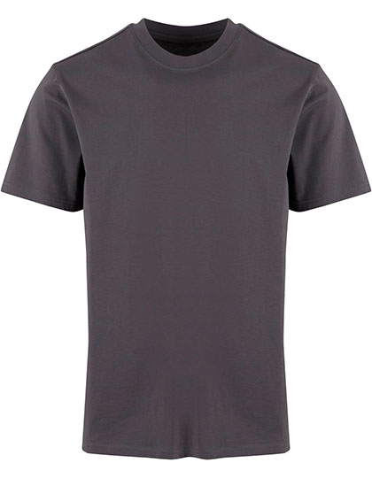 T-Shirt – Basic Regular Fit Tee