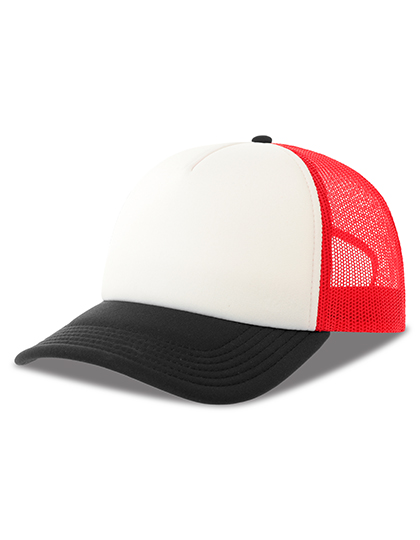 Rapper-S Cap