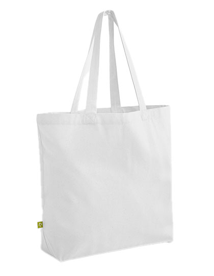Tasche – EarthAware Organic Maxi Bag for Life