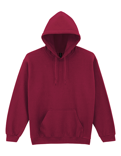 Heavy Blend Adult Hooded Sweatshirt