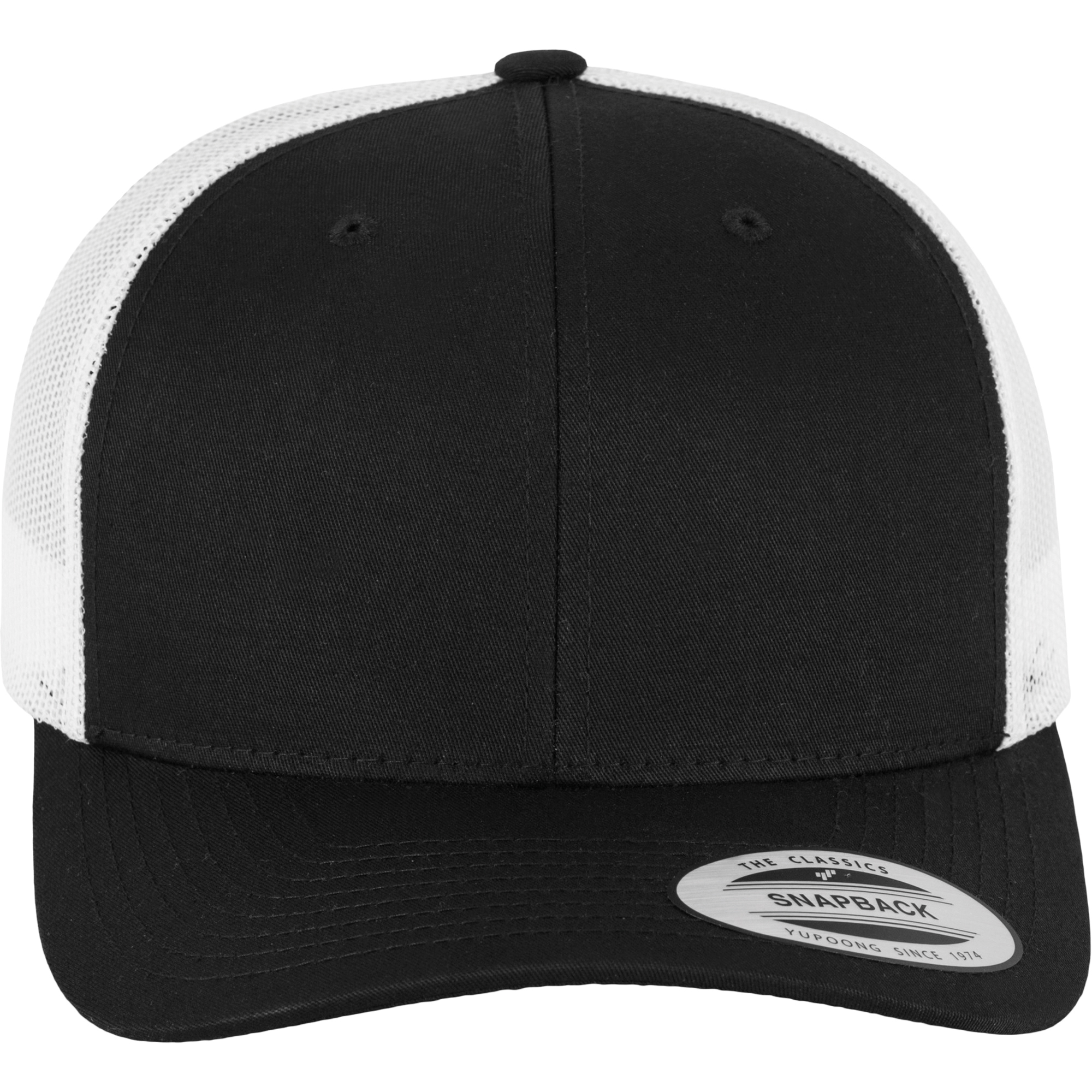 Cap – Retro Trucker 2-Tone