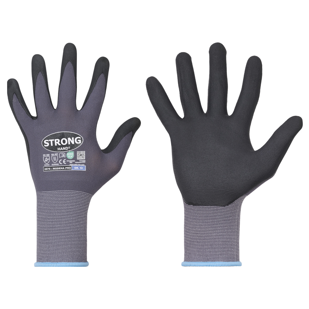 Stronghand®-Handschuhe Modena Pro