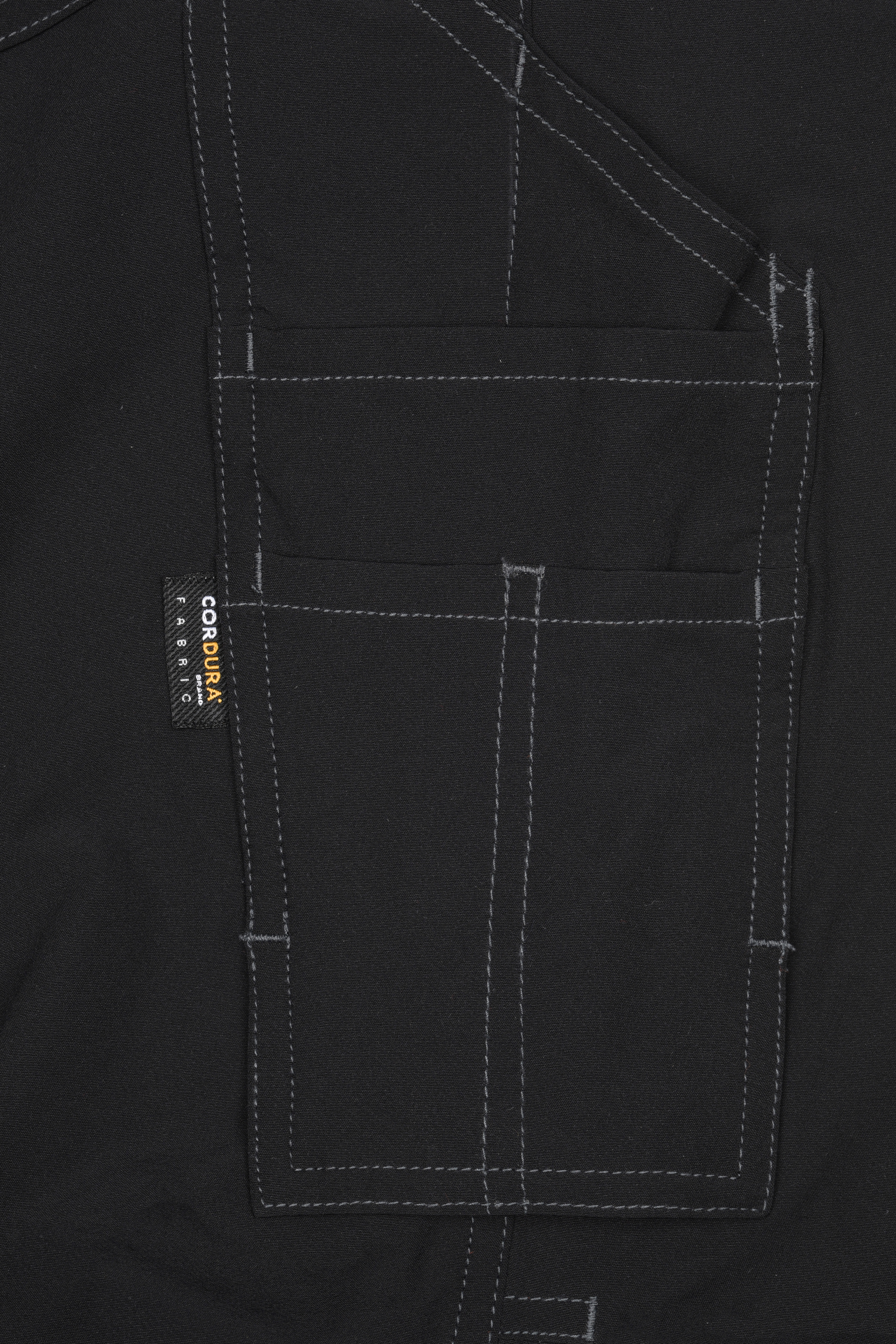 Hose – Workwear Pants 4-Way Stretch Slim Line