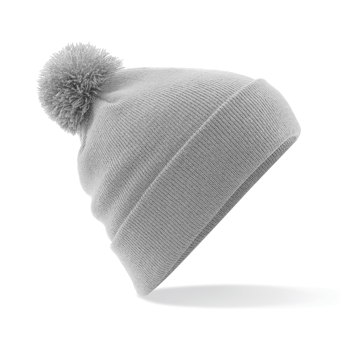 Original Pom Pom Beanie