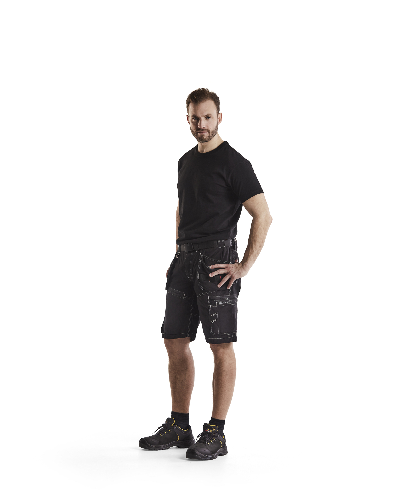 Handwerker Shorts X1500