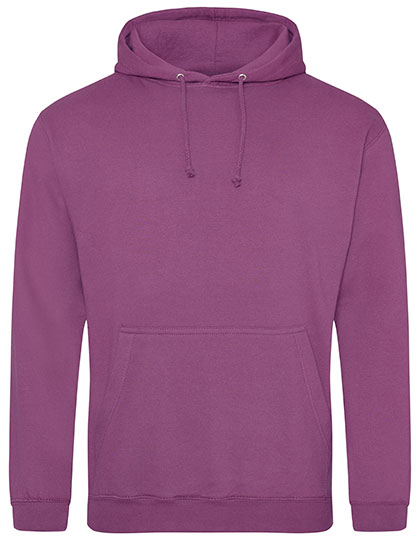 College Hoodie