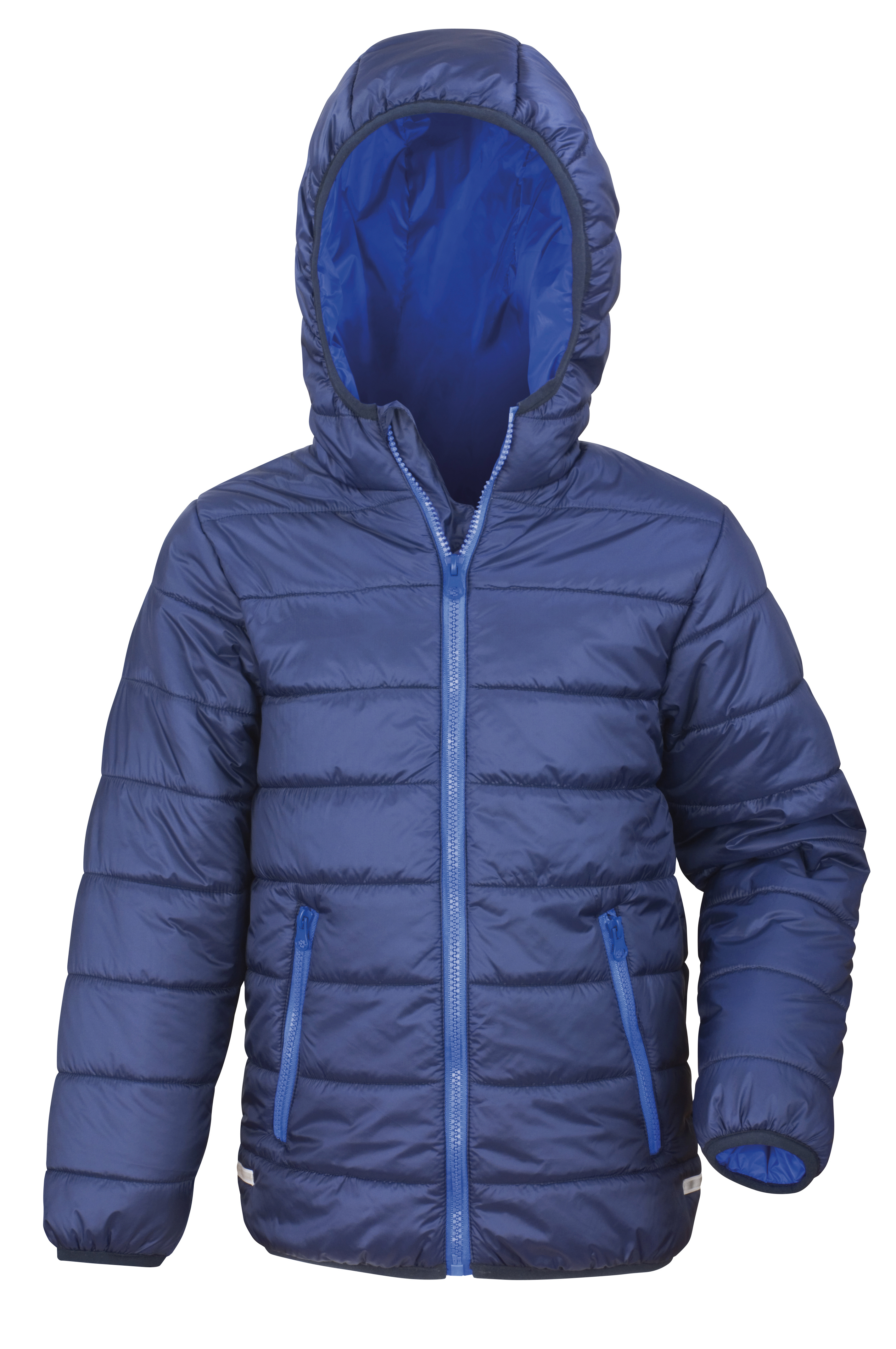 Junior Soft Padded Jacket