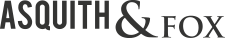 Logo Asquith & Fox