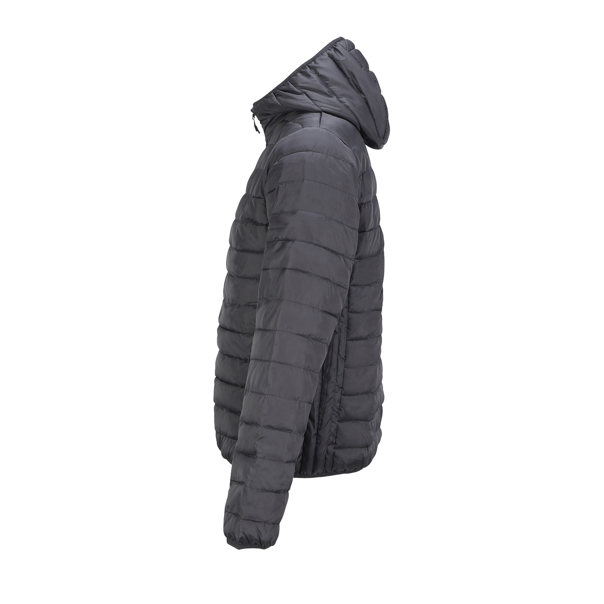 Men´s Stream Lightweight Hooded Padded Jacket