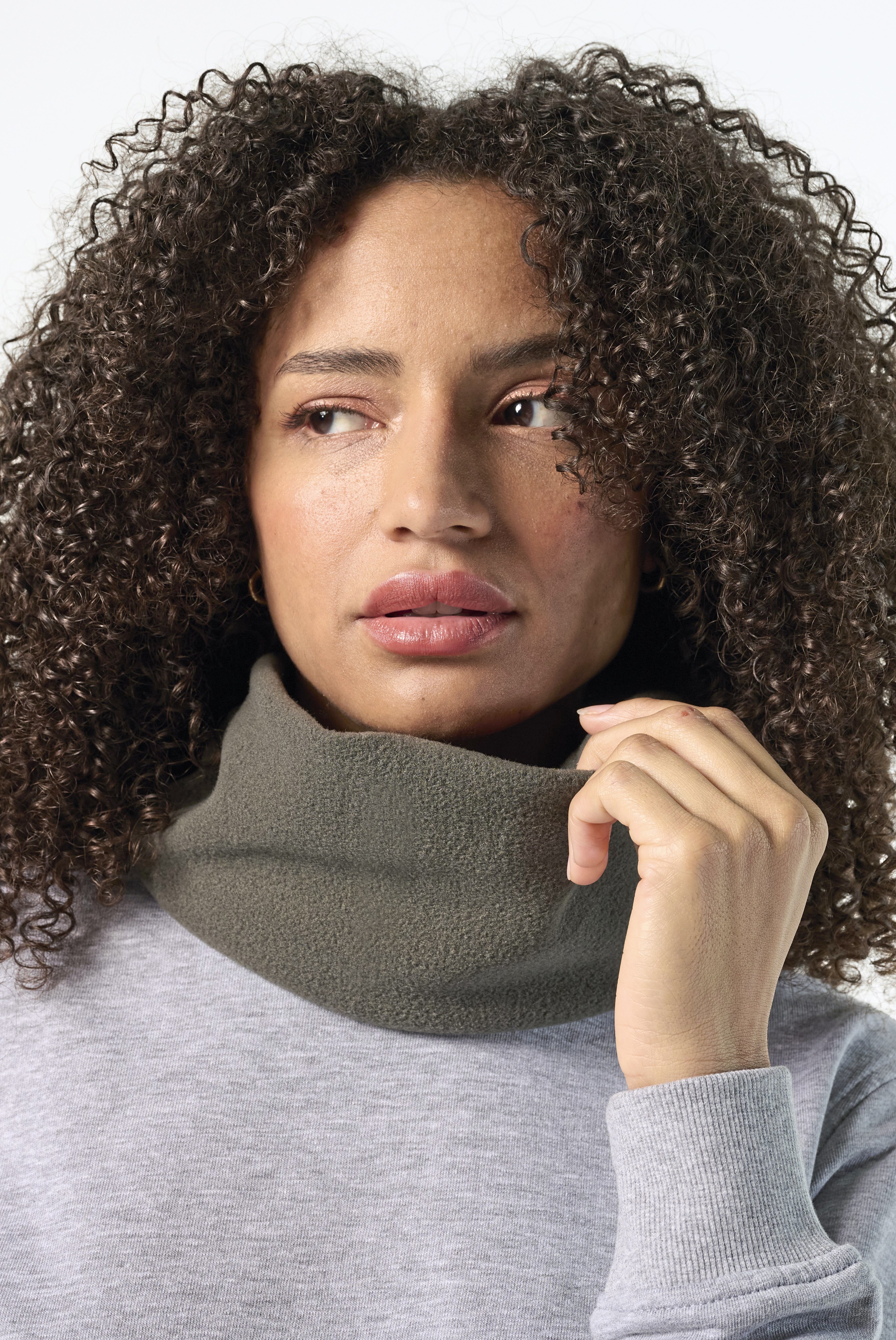 Schal – Fleece Neck/Head Warmer Blizzard