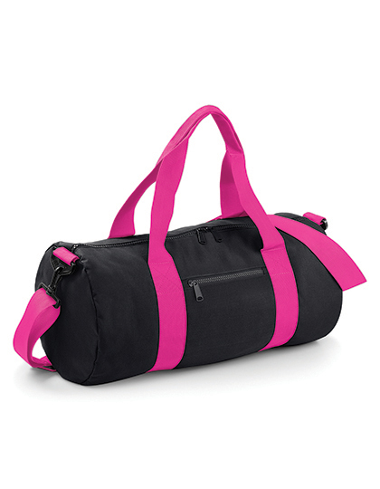 Tasche – Original Barrel Bag