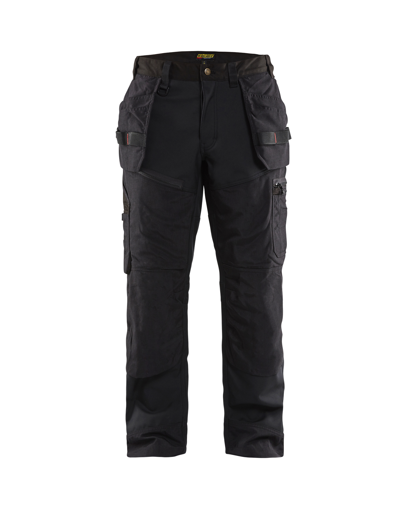 Softshell Arbeitshose X1500