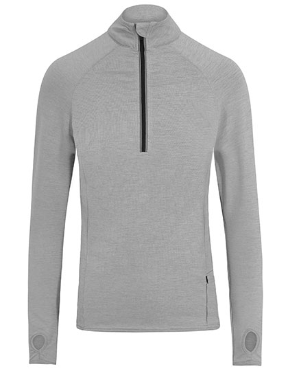 T-Shirt – Cool-Flex 1/2 Zip Top