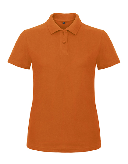 Women´s Polo ID.001
