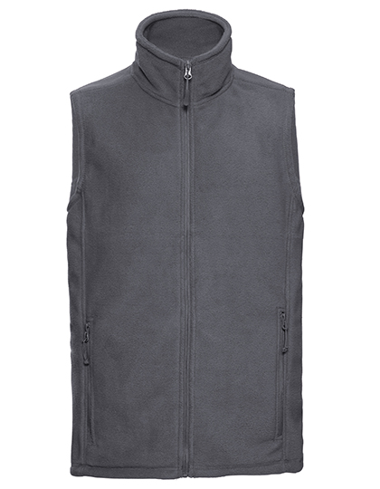 Weste – Men´s Outdoor Fleece Gilet