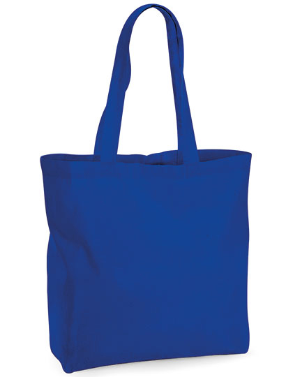 Tasche – Organic Premium Cotton Maxi Bag