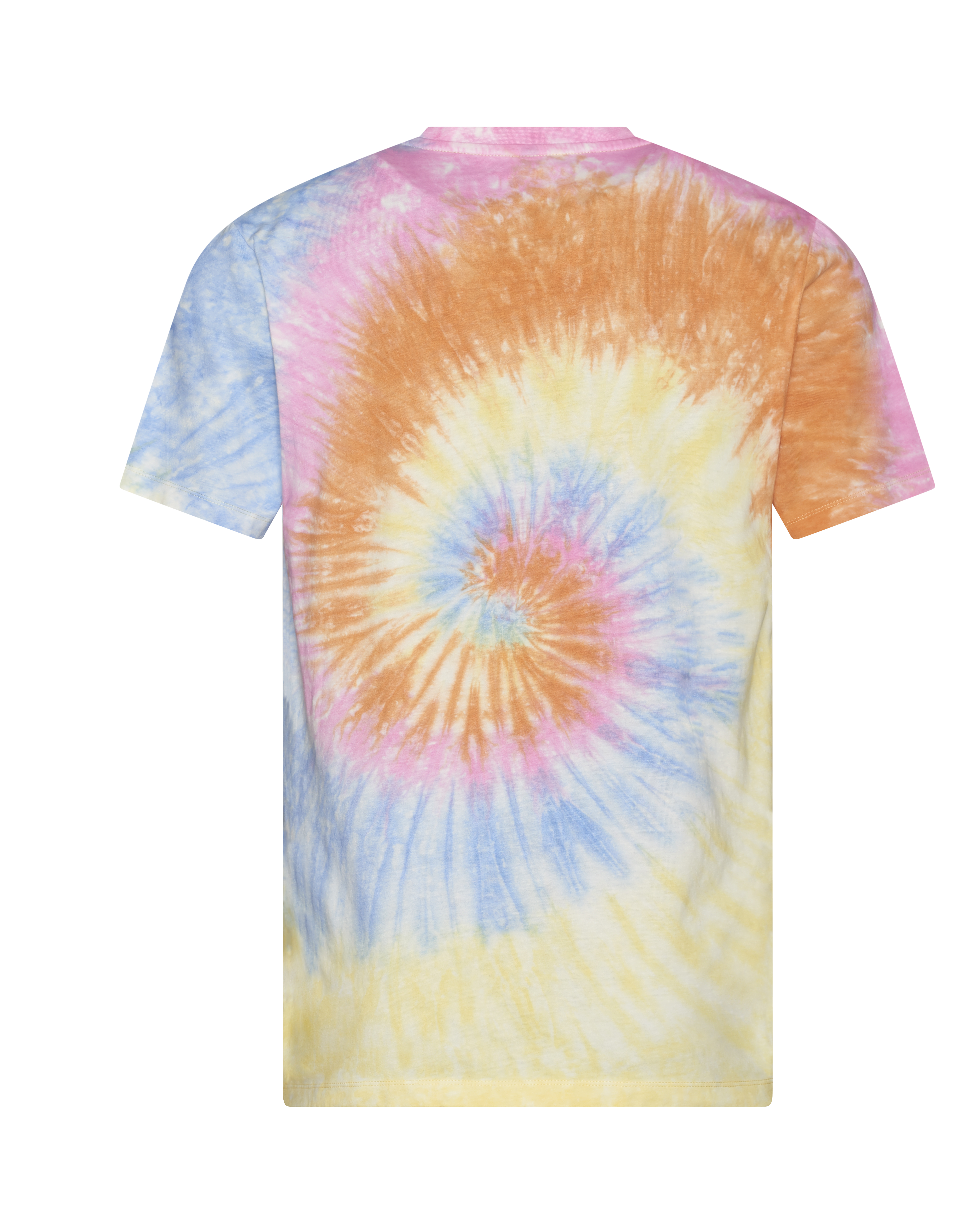 T-Shirt – Tie-Dye T