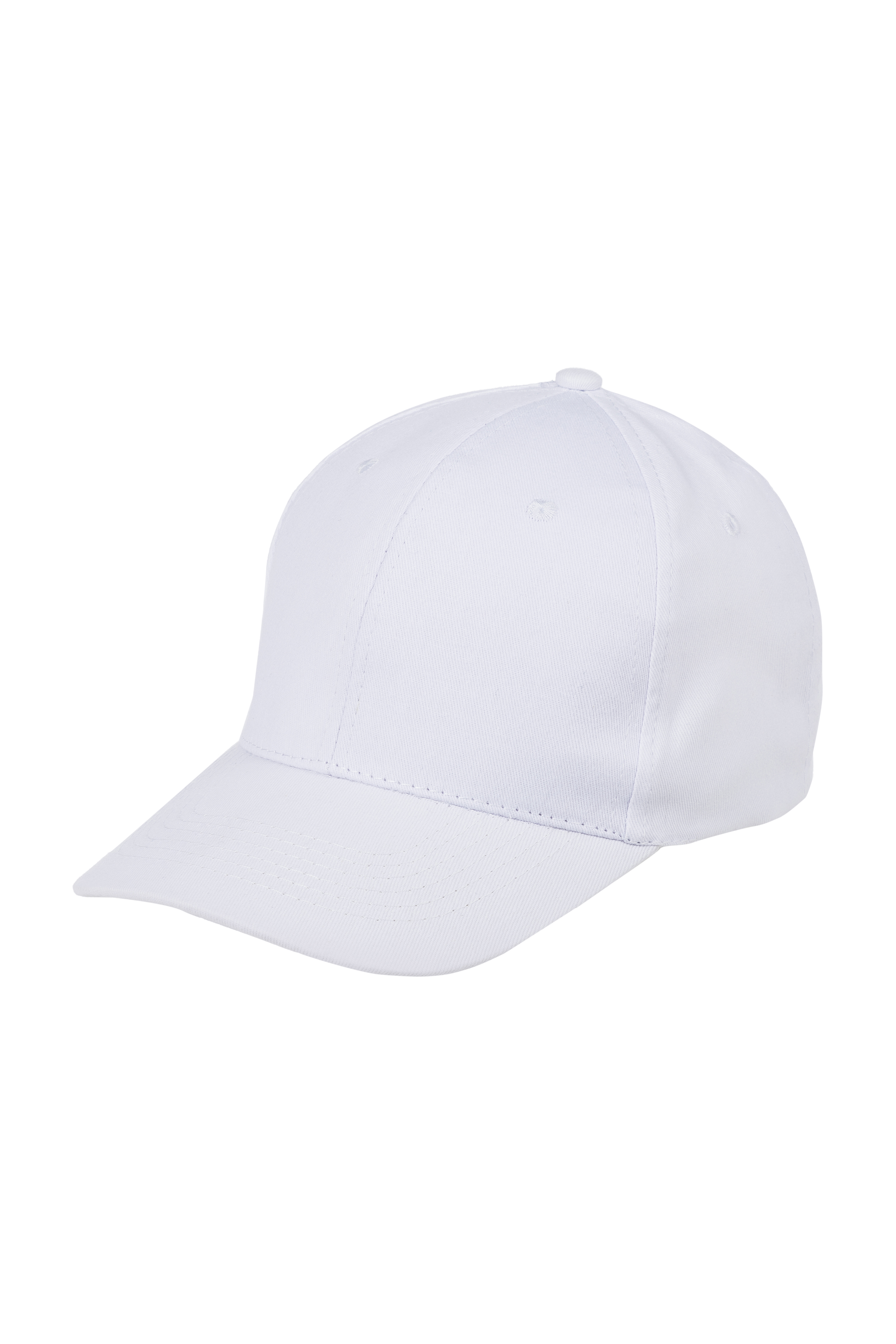 Basecap Action