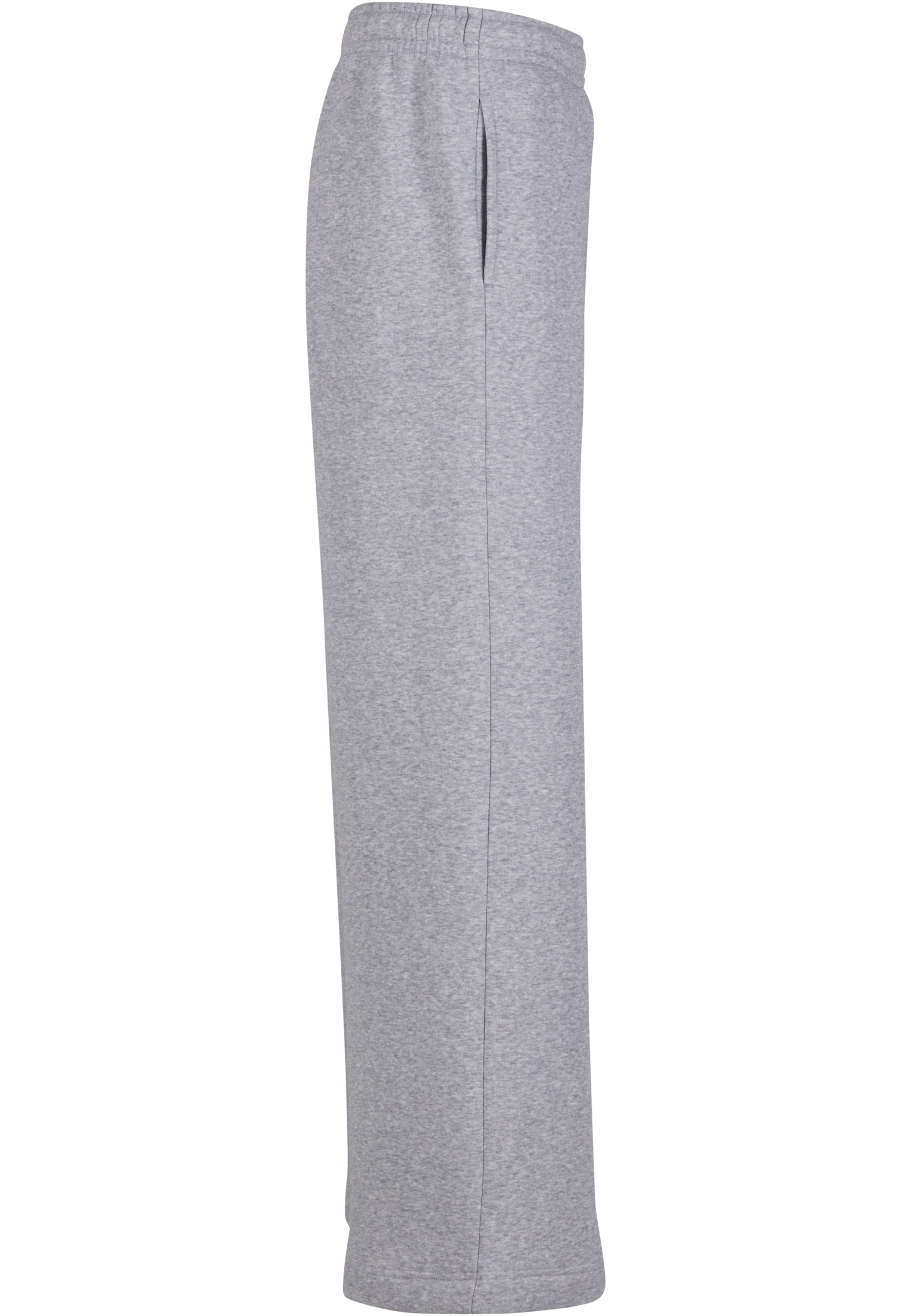 Hose – Ladies Wideleg Sweatpants