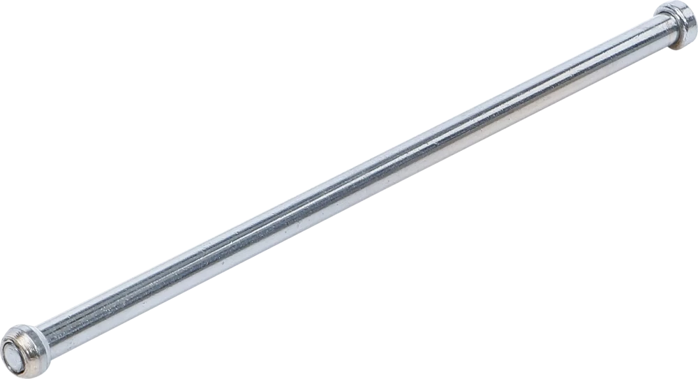 Stahlknebel für Schraubstöcke, 9 x 225 mm