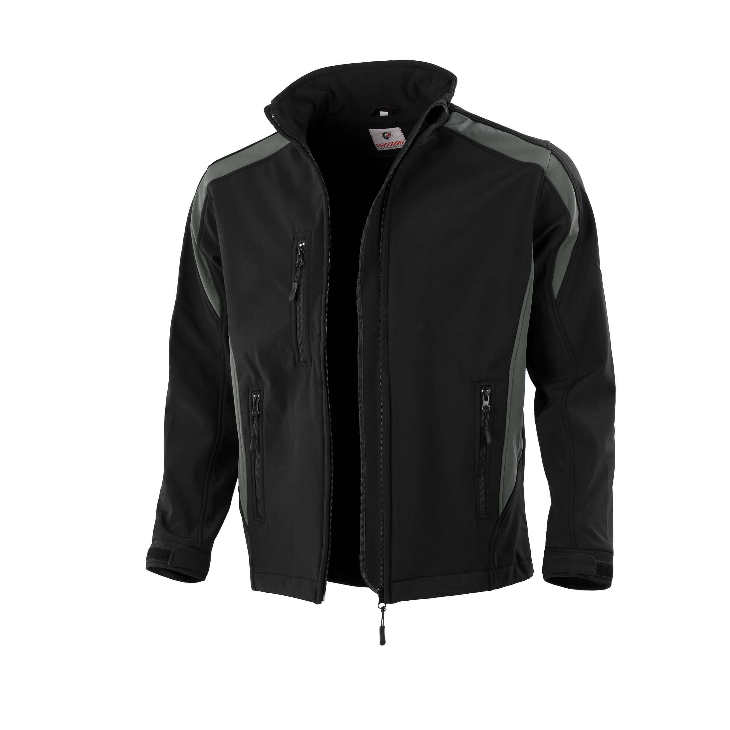 Softshelljacke