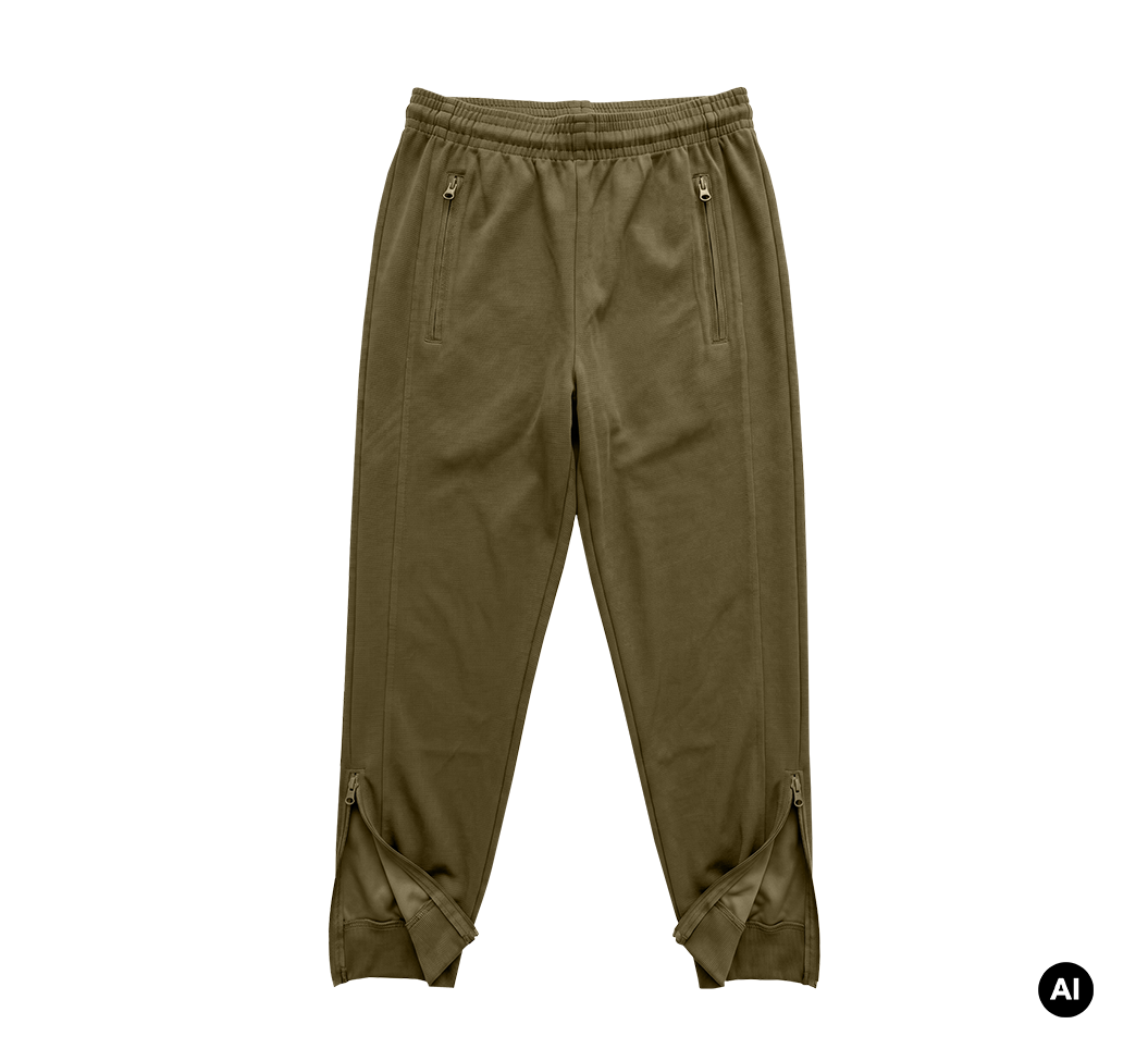 BW Sportanzug Hose