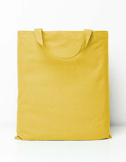 Tasche – Cotton Bag Short Handles