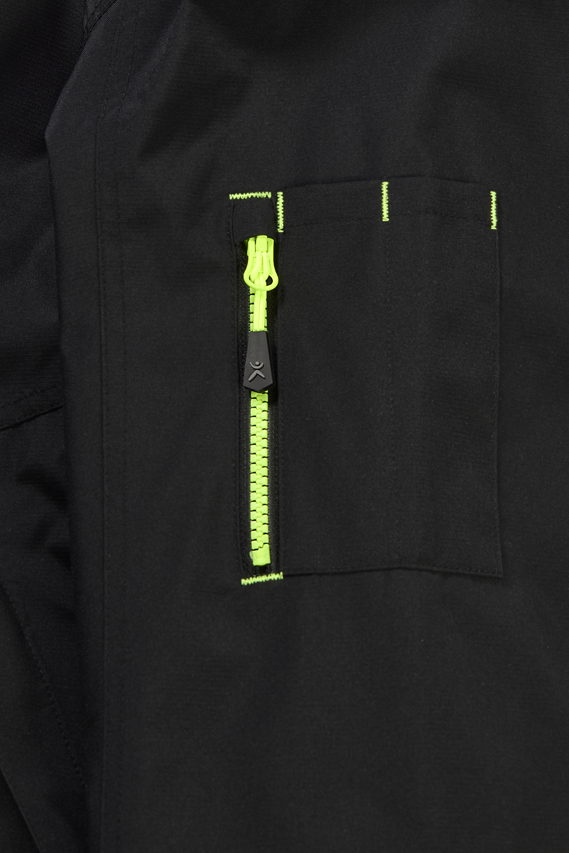 PLANAM Winterjacke rECOline