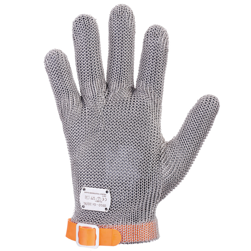 Stronghand® Stechschutzhandschuh Solingen
