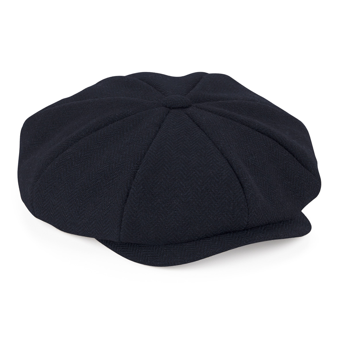 Heritage Baker Boy Cap