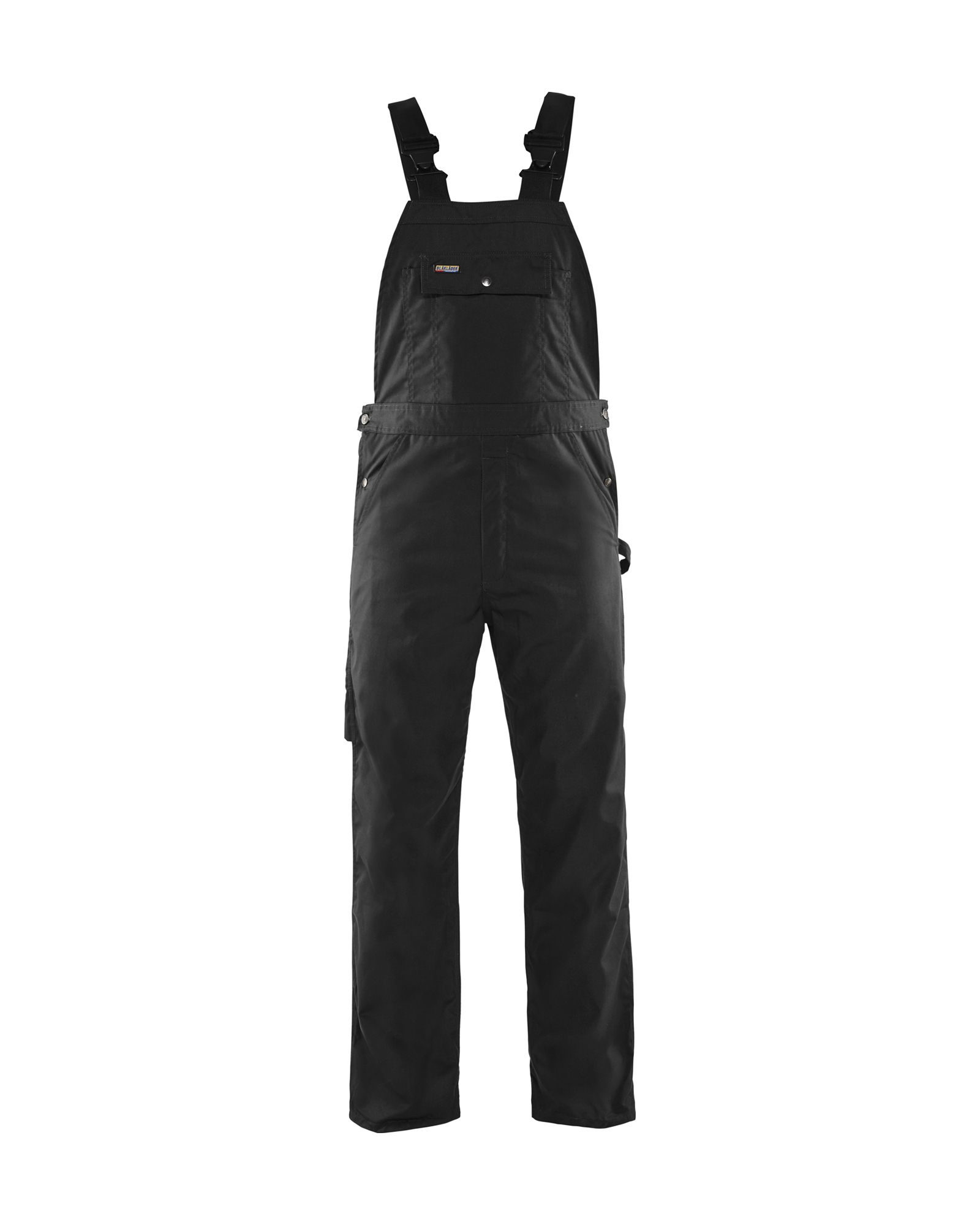 Latzhose