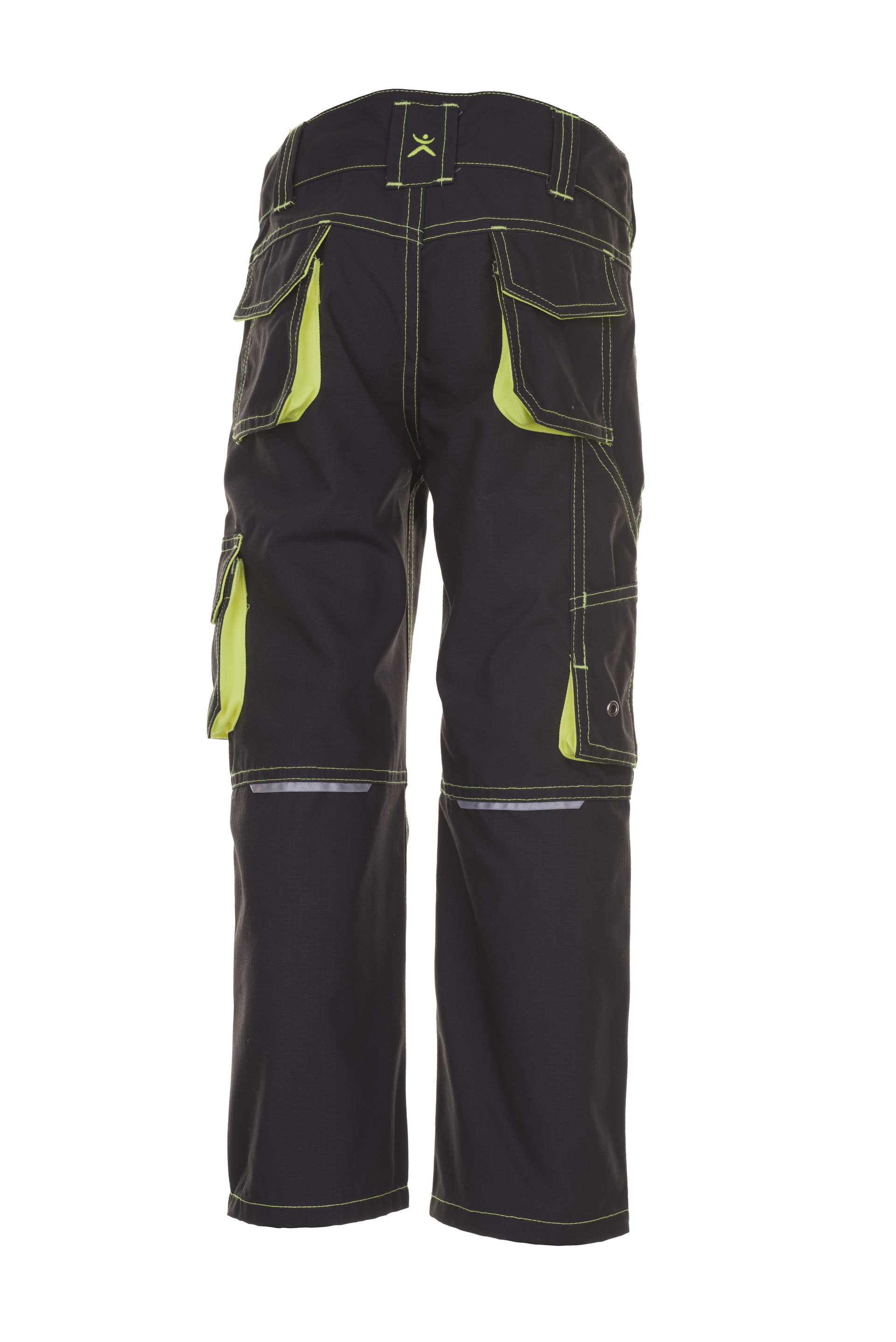 PLANAM Bundhose Junior