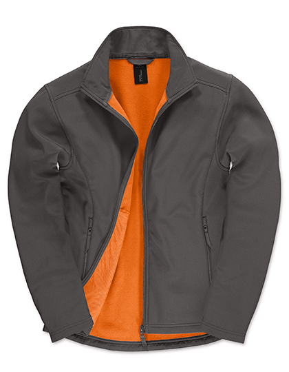Men´s Jacket Softshell ID.701