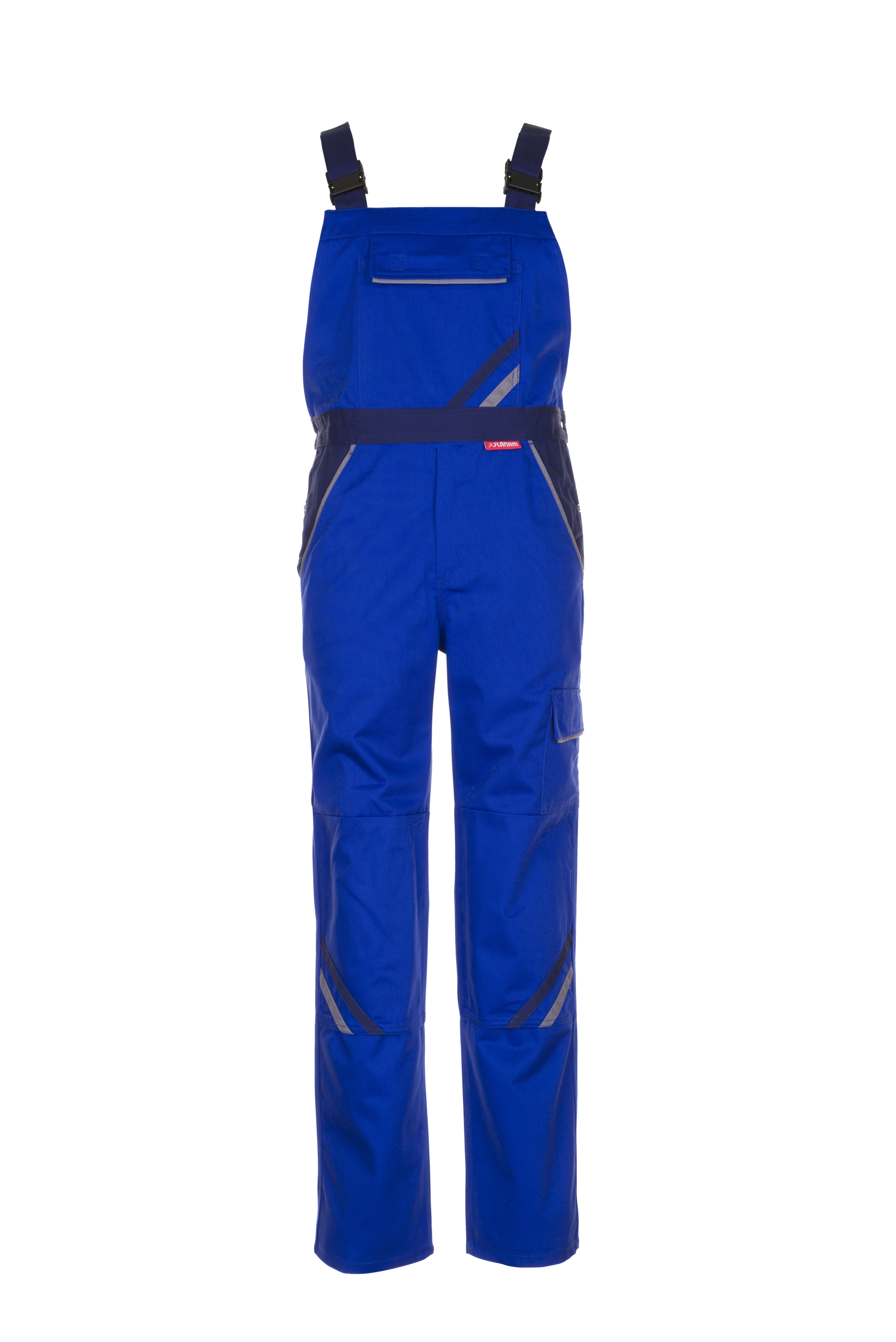 PLANAM Latzhose Highline