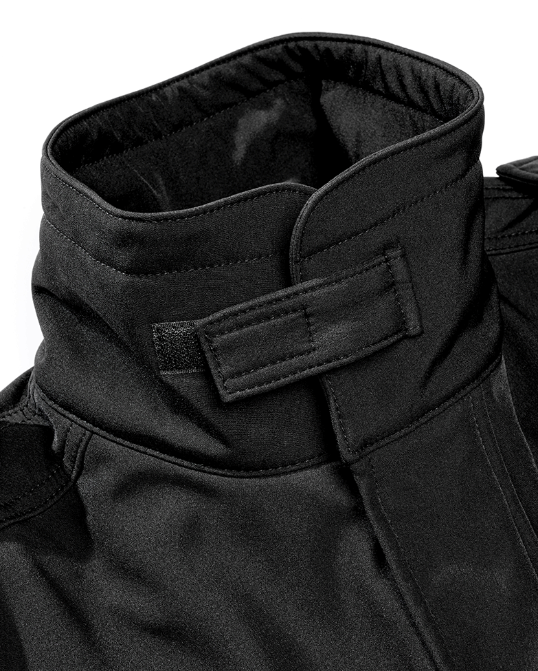 M65 Softshelljacket