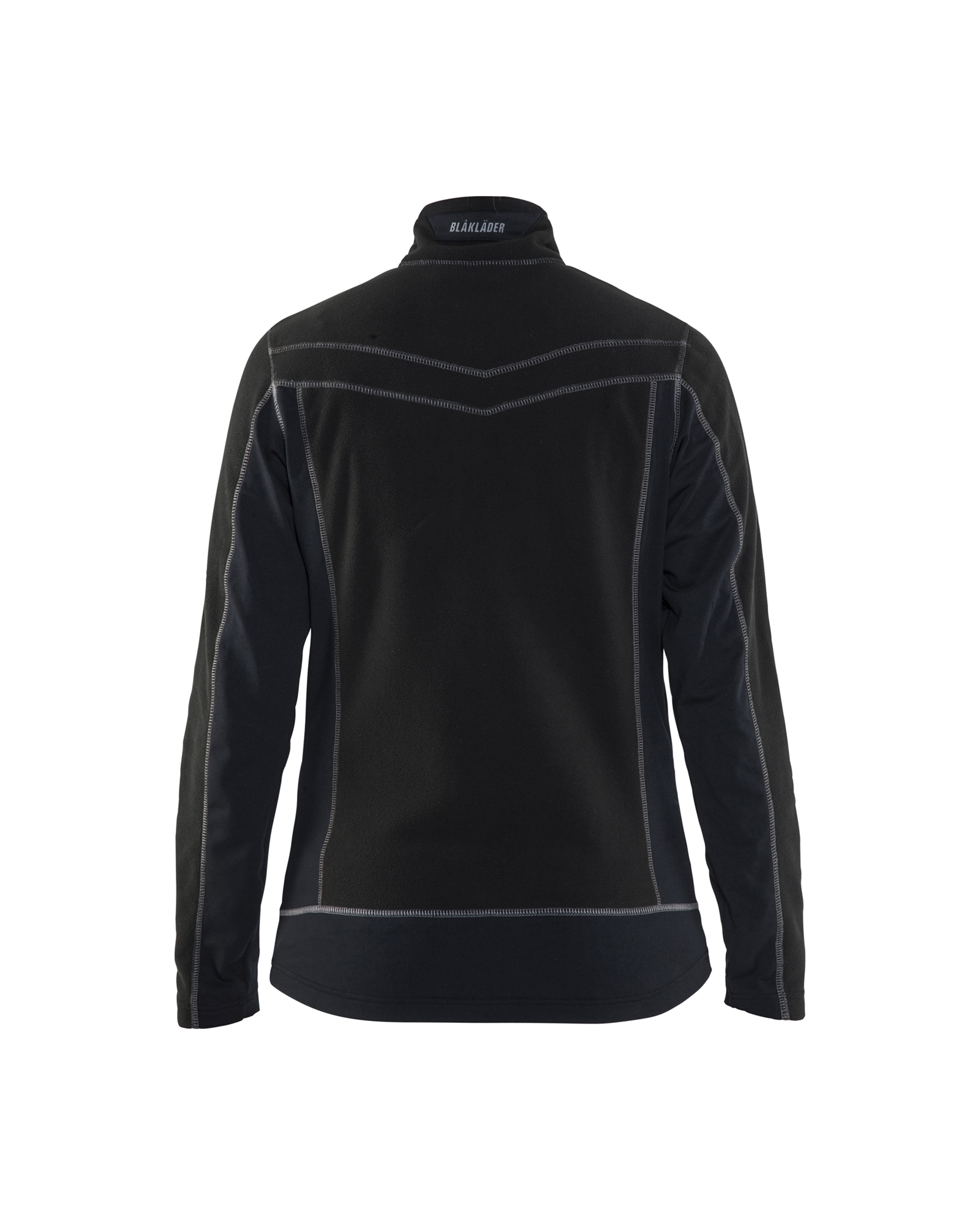 Damen Microfleece Jacke