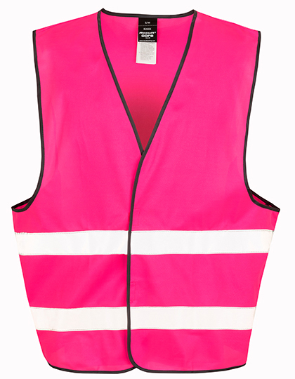 Weste – Enhanced Visibility Vest