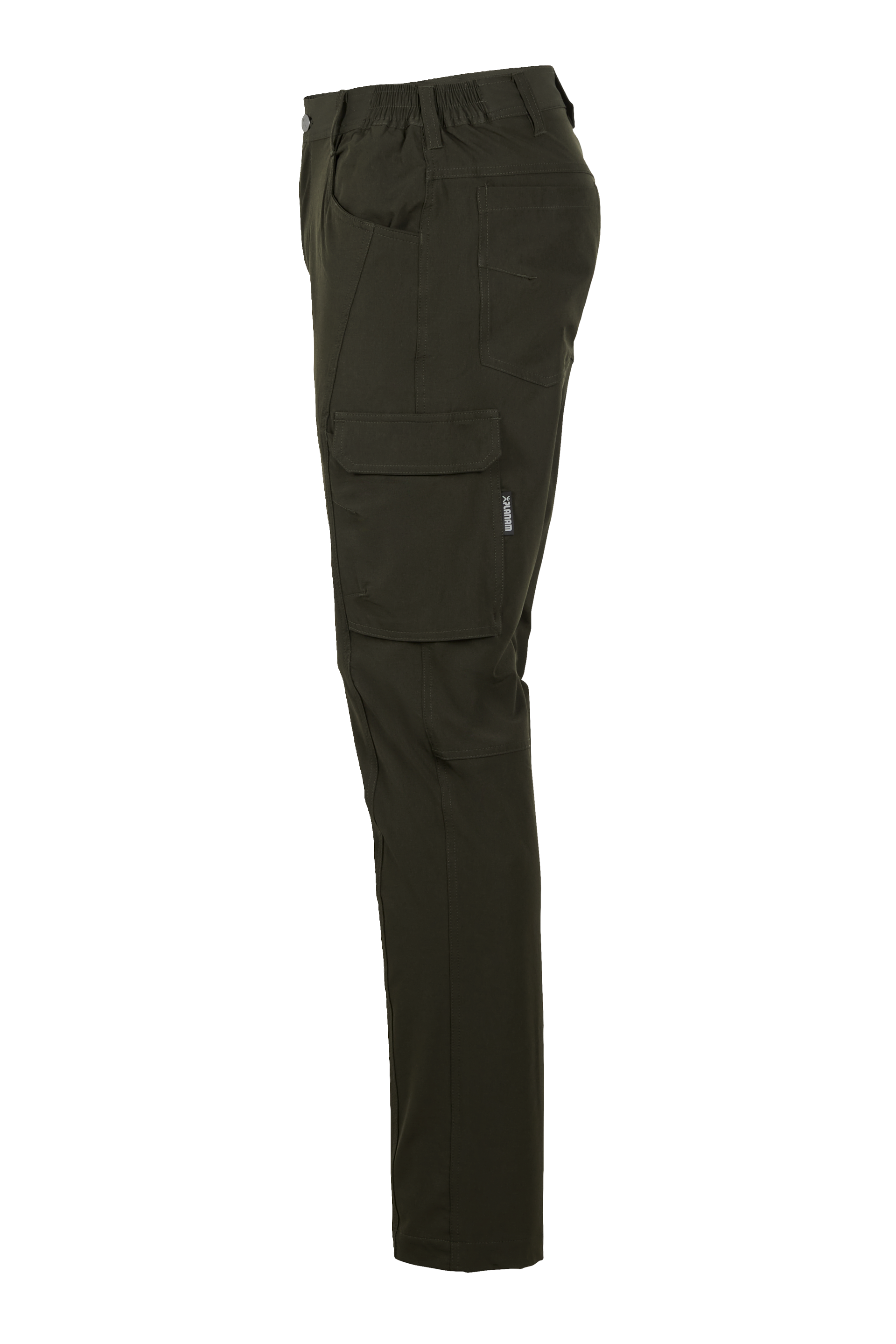 PLANAM Stretchy Herren Hose Outdoor