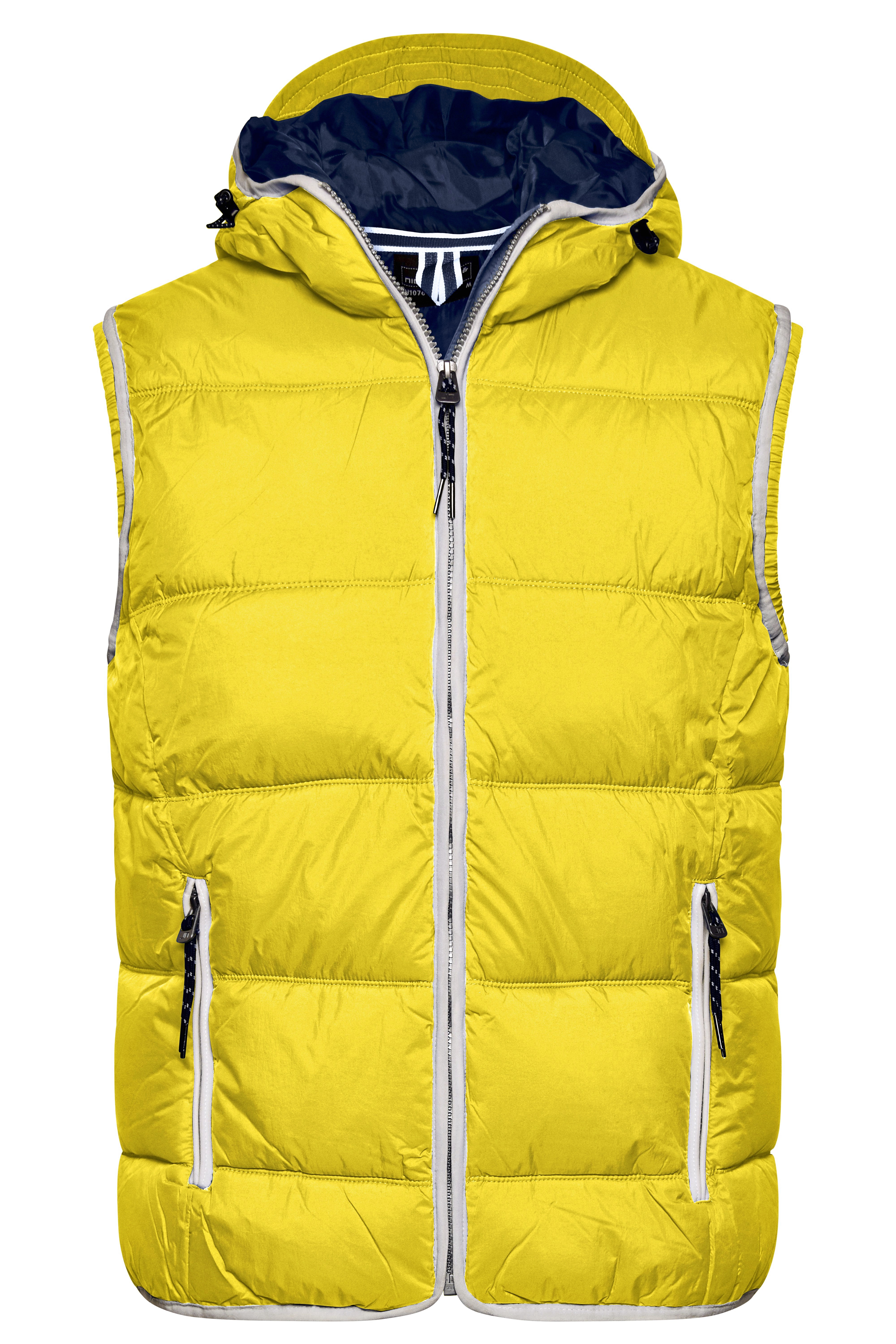 Weste – Men´s Maritime Vest