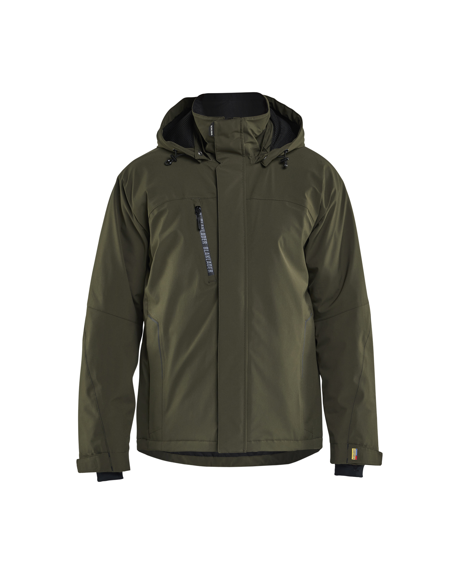 Winterjacke Stretch